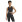 Adidas Γυναικεία αμάνικη μπλούζα Techfit Crop Tank Top